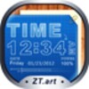 GO Locker SketchX Theme