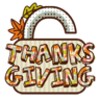 GO Locker ThanksgivingGOLocker Theme