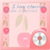 GO Locker Theme Cherries