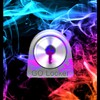 GO Locker Theme Color Smoke
