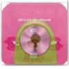 GO Locker Theme Pink Cute Rose