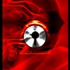 GO Locker Theme Red Fire