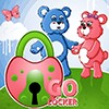 GO Locker Theme Teddy Bears