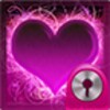 GO Locker Themes Hearts