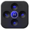 GO Locker Titanium Blue