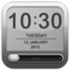 GO Locker Touch Theme