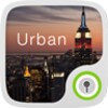 GO Locker Urban Theme