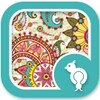 GO Locker Vera Inspired Theme