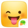 GO SMS Emoji Plugin(New)