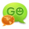 GO SMS Language Spanish