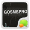 GO SMS Pro Thief Theme