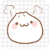 GO SMS Yummy(Dumpling) Theme