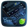 GO Theme Deer