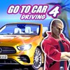 Go To Car Driving 4