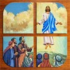God And Jesus Puzzle