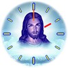God Clock Widget