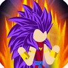 God Of Stickman 3