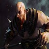 God Of Warriors