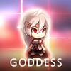 Goddess Of Attack