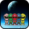 Gokai Change Form