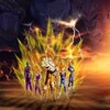 Goku Aventuras