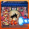Goku SaiYan Attack