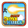 Goku Saiyan Warrior