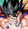 Goku Wallpaper HD