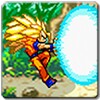 GokuSaiyanFightStorm