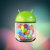 GOLauncherEX Jelly Bean Free Theme