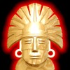 Gold Aztec