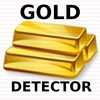 Gold Detector Scanner