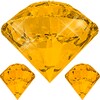 Gold Diamond Live Wallpaper PRO