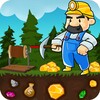 Gold Miner Saga