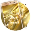 Gold Silk Glitter Theme: Dynamic Luxury Music