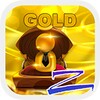 Gold Theme Launcher