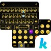 GoldButterfly