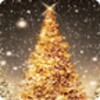 Golden Christmas
