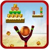 Golden Handi Knockdown