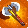 Golden Pickaxe: Mine Clicker