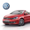 Golf Cabriolet