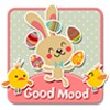 Good Mood - GO Launcher Theme
