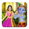 Gopi-Krishna Dressup
