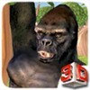 Gorilla Simulator 3D