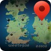 GoT Map FREE