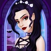 Gothic Dress Up
