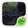 Gothic Keyboard