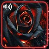 Gothic Roses Live Wallpapers
