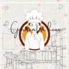 Gourmet On House