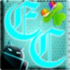 GOWidget ElectricCyan Theme By TeamCarbon